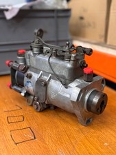 Rotodiesel Cav MA 200 BPA R 34