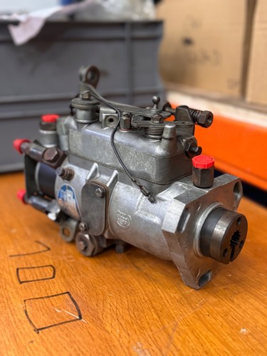 Rotodiesel cav 200 bpa 34 - bpa,