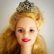 Vintage Barbie In The