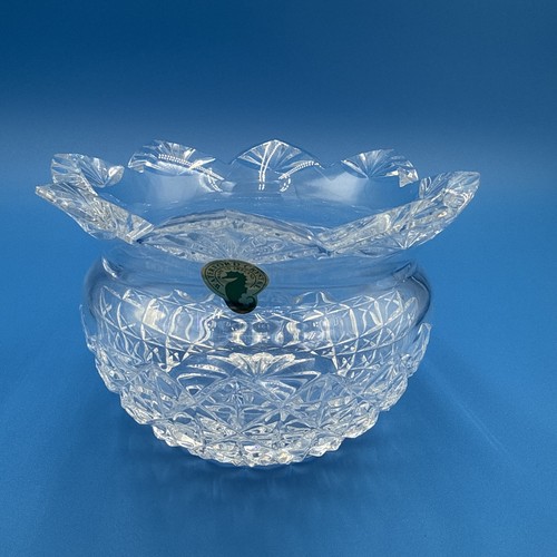 Vintage waterford crystal - vintage,