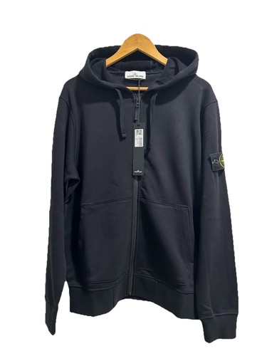 Stone island black full - stone,