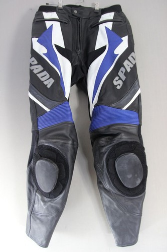 Spada leather biker - leather,
