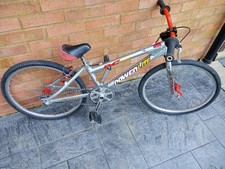 Powerlite Mid School Race BMX P47 Thunderbolt Junior (Restoration Project)