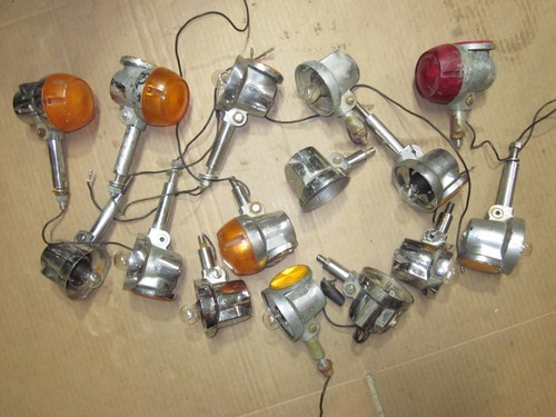 Oem turn signal assortment for - turn,