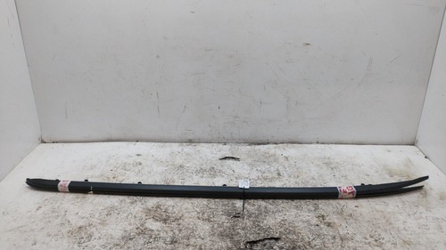 Vauxhall zafira roof rack rail - vauxhall,