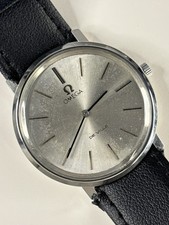 OMEGA De Ville Vintage