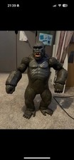 King Kong Moveable Large Figure 18” Tall