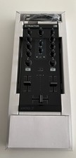 Native Instruments TRAKTOR KONTROL Z1 2-Channel DJ Controller Mixer - never used