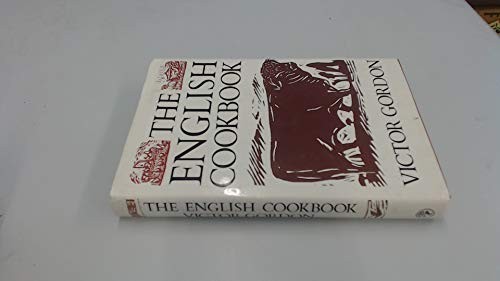 The english cook - english, new