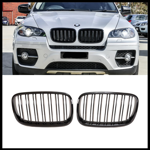 Bmw e70 e71 - bmw,