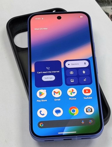 Google pixel 128gb - 10,