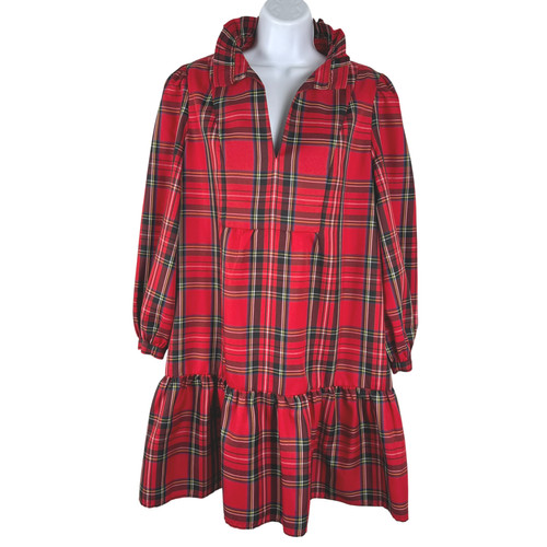 Tuckernuck royal stewart - tuckernuck,