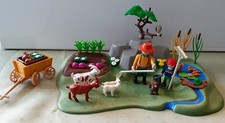 Playmobil super Farm Set 3124