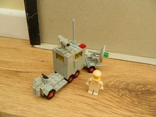 Lego Space – 894 Mobile