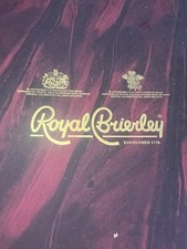 Royal Brierley champagne