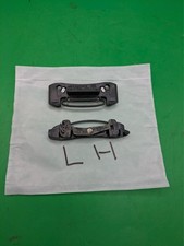 SMART ROADSTER 452  ROCKERS AND HAMMERS  LEFT HAND SET ORIGINAL PARTS VGC