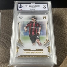 2024-25 Topps Reverence UCC