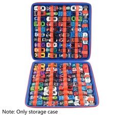 Portable toy storage - toy, organizer