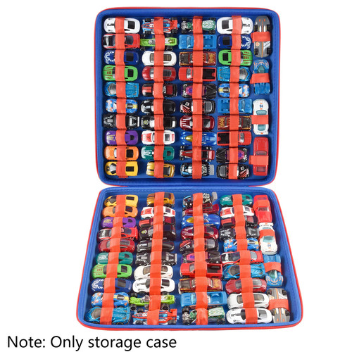 Portable toy storage organizer - toy,