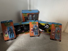Mcfarlane  Batman 66 Classic