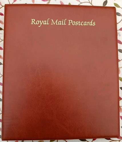 Royal mail tan - royal,