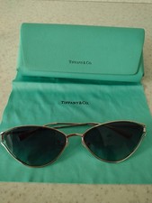 Tiffany & Co Cat Eye