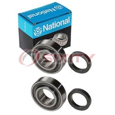 2 pc National Rear Wheel