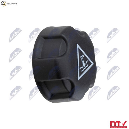 Cap coolant tank - cap,