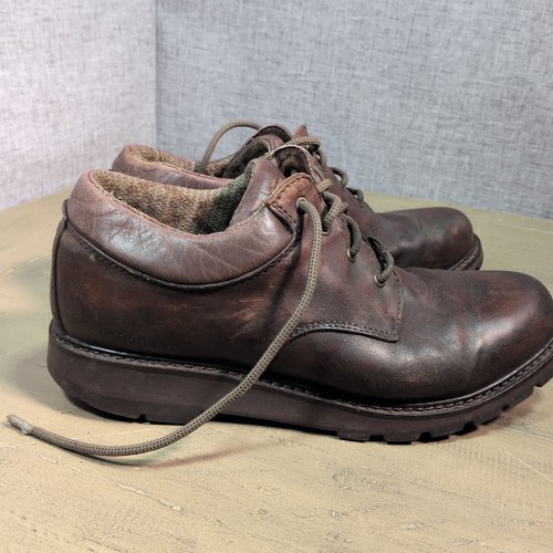 Brasher gore tex leather - brasher,