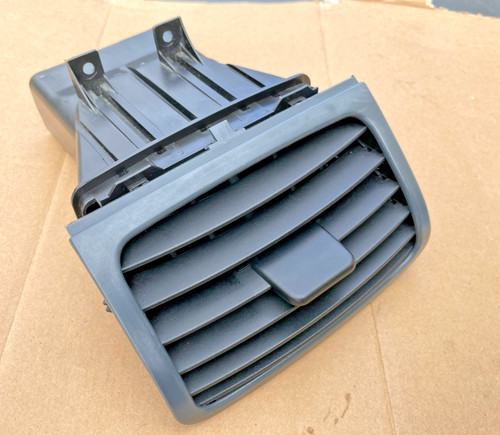 Smart roadster dash centre - roadster, air