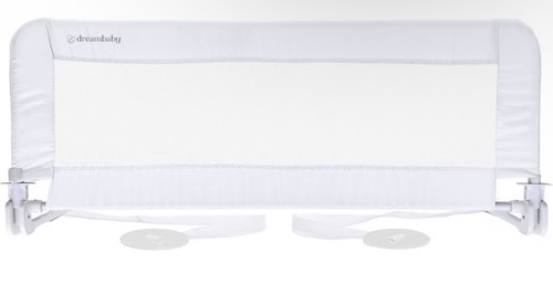 Dreambaby phoenix toddler bed - phoenix,