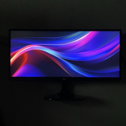 Ultrawide 25um58 75hz - ultrawide, 25um58-p