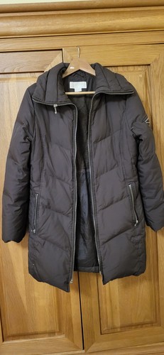 Michael kors coat size - michael, small