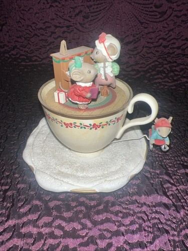 Enesco gilmore designs - m.,