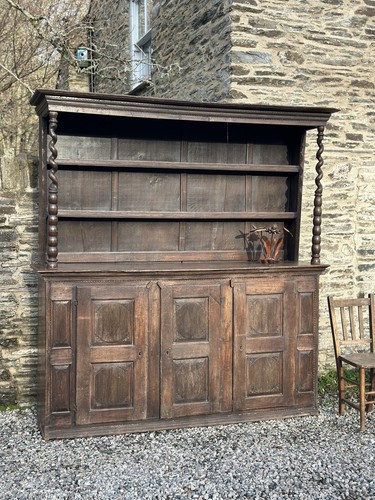 Special early 17th century - early,