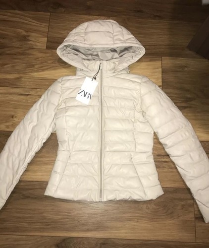 Ladies size zara faux - 6,