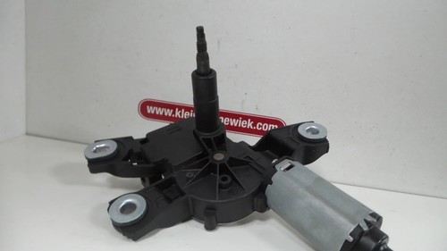 Windshield wiper motor rear - windshield, vw