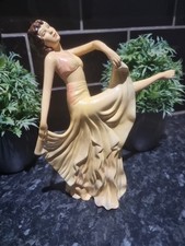 Vintage Art Deco 1920s , Very