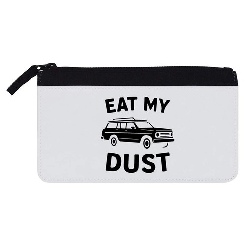 Eat dust retro - dust,