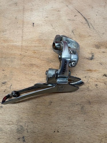 Campagnolo veloce 2x9 speed - campagnolo,