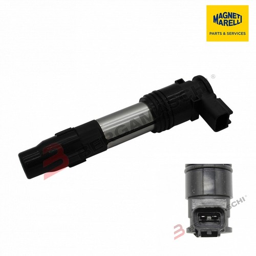 Ignition coil magneti marelli - ignition,