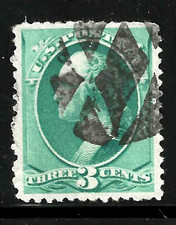 MASONIC COMPASS Fancy Cancel 3