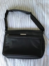 Mens - Kenneth Cole Reaction Black - great looking bag