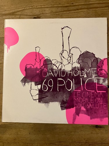 David holmes police - holmes,