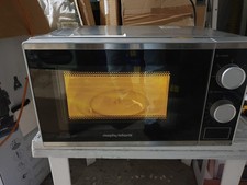 Morphy richards 20l 800w - 20l, solo