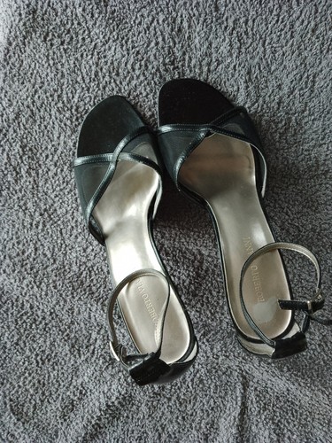 Women ankle strap - women's,