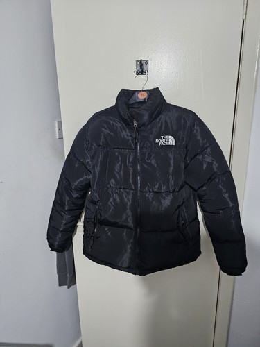 The north face - face, 1996