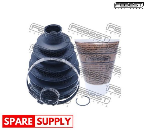 Bellow driveshaft for - bellow,,