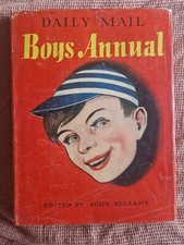 Original Daily Mail Boys
