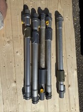 Dyson Extension Wand Tube Pipe Genuine Dc08 Telescopic Pole  Used